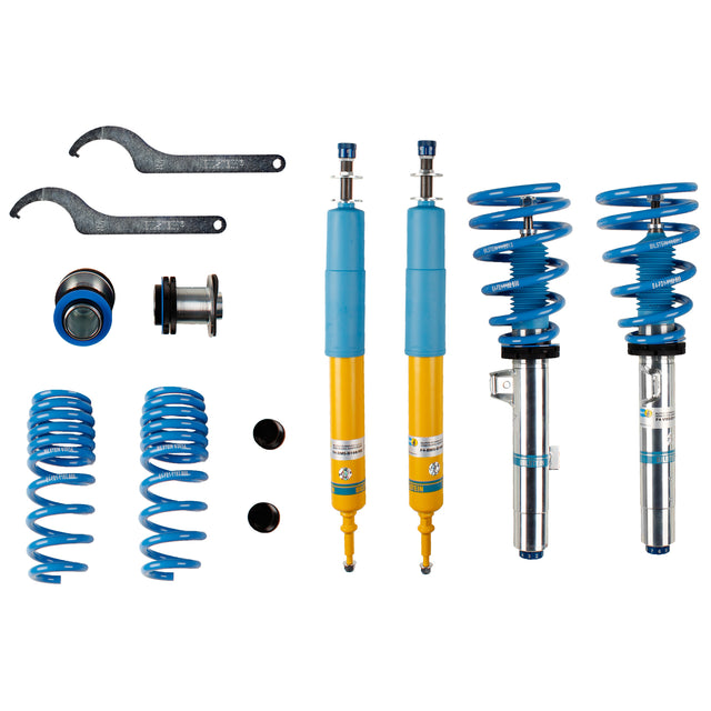 Bilstein 48-195232 B16 (PSS10) - Suspension Kit - Roam Overland Outfitters