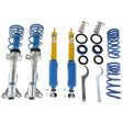 Bilstein 48-197441 B16 (PSS10) - Suspension Kit - Roam Overland Outfitters