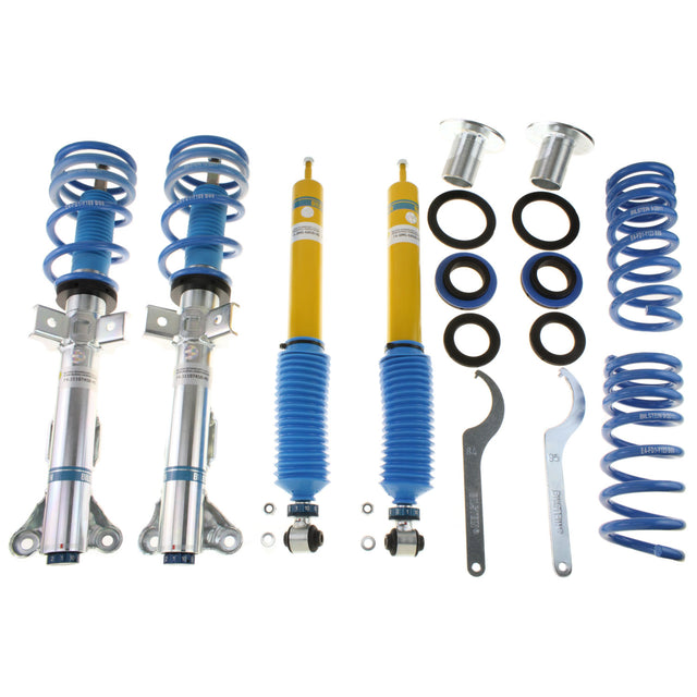 Bilstein 48-197441 B16 (PSS10) - Suspension Kit - Roam Overland Outfitters