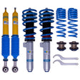 Bilstein 48-207287 B16 (PSS10) - Suspension Kit - Roam Overland Outfitters