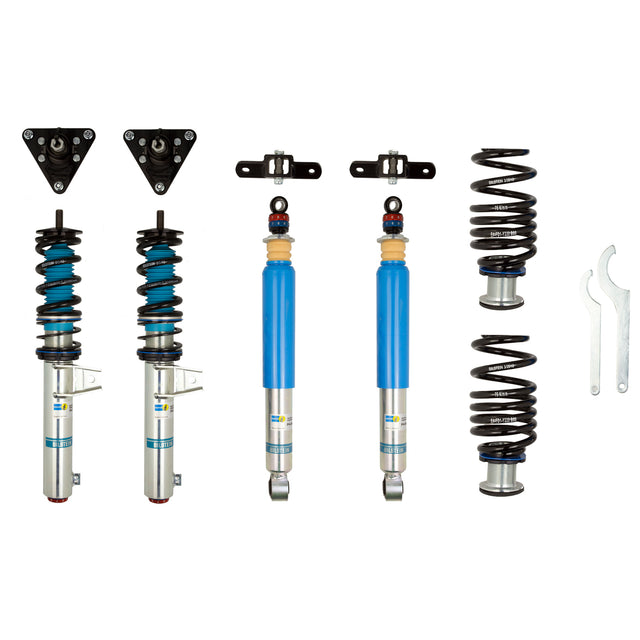 Bilstein 48-215909 Bilstein Clubsport - Suspension Kit - Roam Overland Outfitters