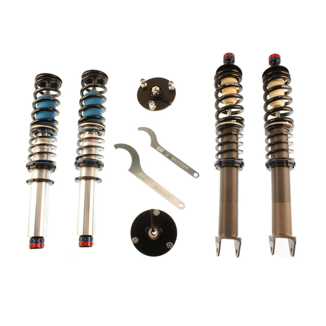 Bilstein 48-218412 Bilstein Clubsport - Suspension Kit - Roam Overland Outfitters