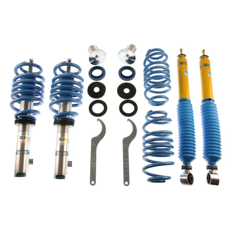 Bilstein 48-221832 B16 (PSS10) - Suspension Kit - Roam Overland Outfitters