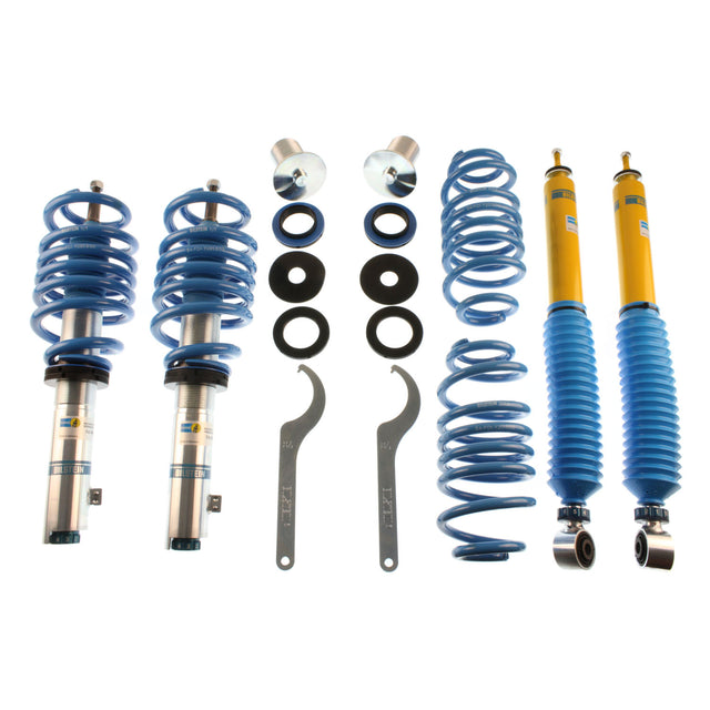 Bilstein 48-221832 B16 (PSS10) - Suspension Kit - Roam Overland Outfitters