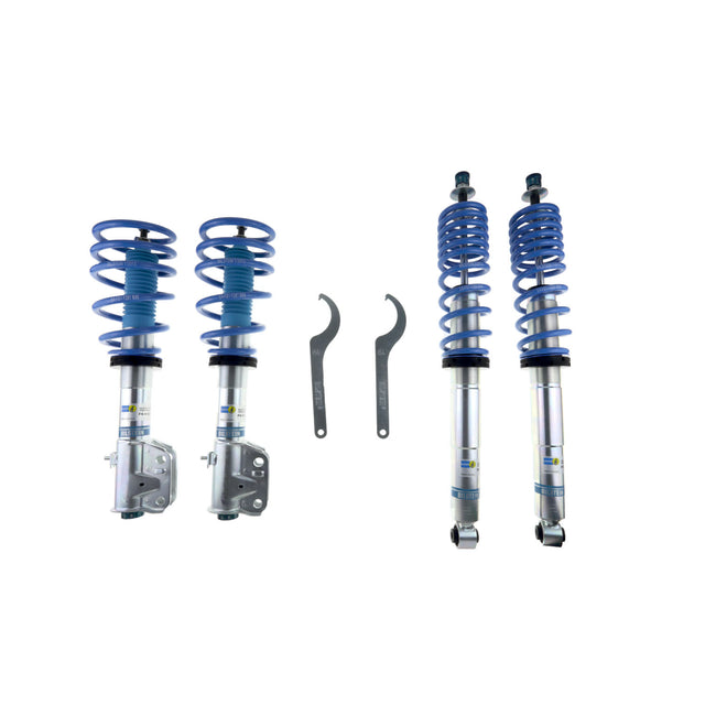 Bilstein 48-227186 B16 (PSS10) - Suspension Kit - Roam Overland Outfitters