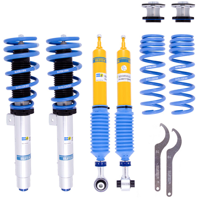 Bilstein 48-229012 B16 (PSS10) - Suspension Kit - Roam Overland Outfitters