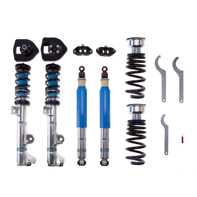 Bilstein 48-229333 Bilstein Clubsport - Suspension Kit - Roam Overland Outfitters