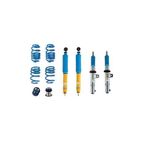 Bilstein 48-230032 B16 (PSS10) - Suspension Kit - Roam Overland Outfitters