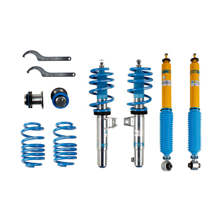 Bilstein 48-230056 B16 (PSS10) - Suspension Kit - Roam Overland Outfitters