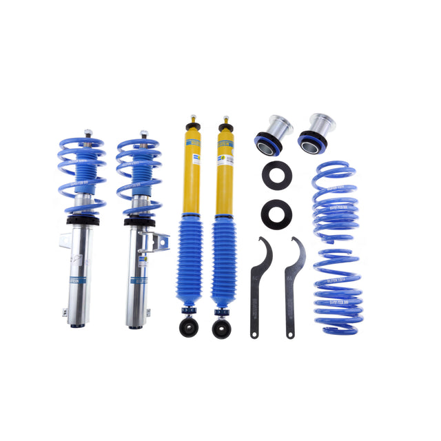 Bilstein 48-230063 B16 (PSS10) - Suspension Kit - Roam Overland Outfitters