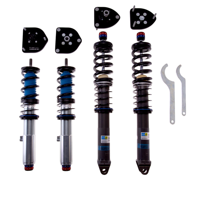 Bilstein 48-236775 Bilstein Clubsport - Suspension Kit - Roam Overland Outfitters