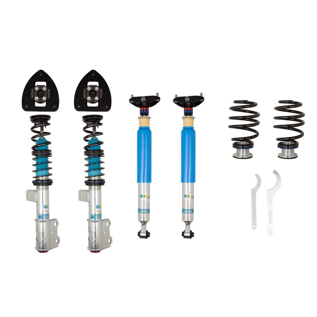 Bilstein 48-238649 Bilstein Clubsport - Suspension Kit - Roam Overland Outfitters