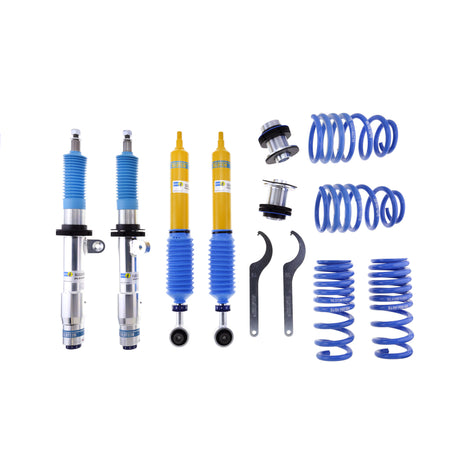 Bilstein 48-244091 B16 (PSS10) - Suspension Kit - Roam Overland Outfitters