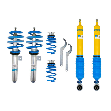 Bilstein 48-244428 B16 (PSS10) - Suspension Kit - Roam Overland Outfitters