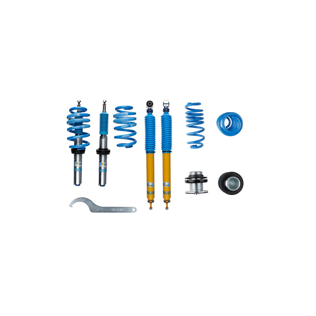 Bilstein 48-246125 B16 (PSS10) - Suspension Kit - Roam Overland Outfitters