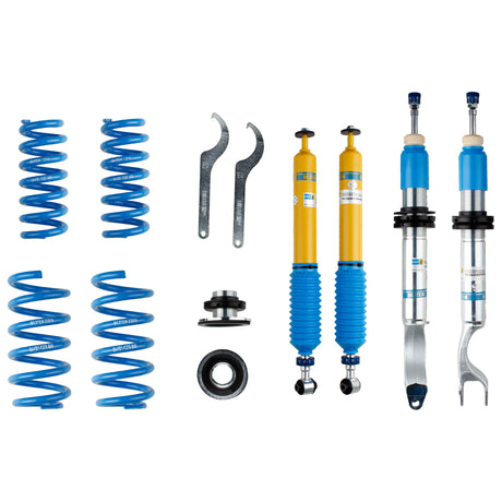 Bilstein 48-252096 B16 (PSS10) - Suspension Kit - Roam Overland Outfitters