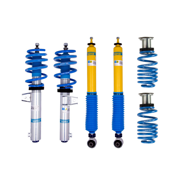 Bilstein 48-252355 B16 (PSS10) - Suspension Kit - Roam Overland Outfitters