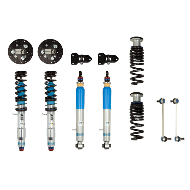 Bilstein 48-252751 Bilstein Clubsport - Suspension Kit - Roam Overland Outfitters