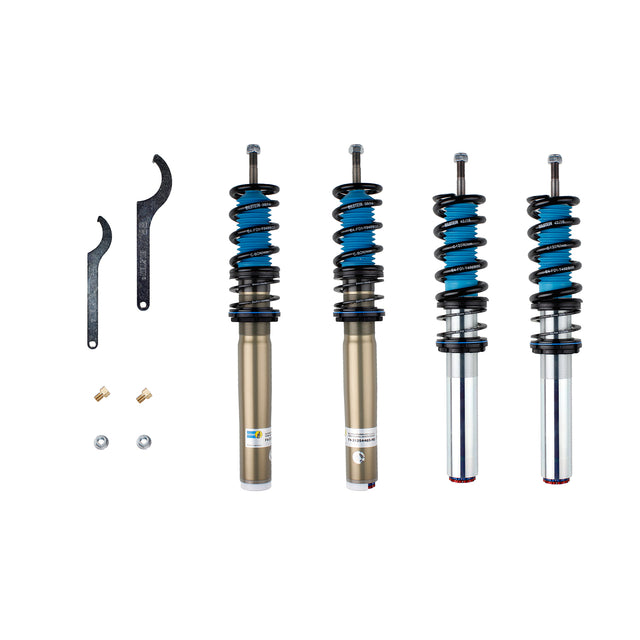 Bilstein 48-253833 Bilstein Clubsport - Suspension Kit - Roam Overland Outfitters