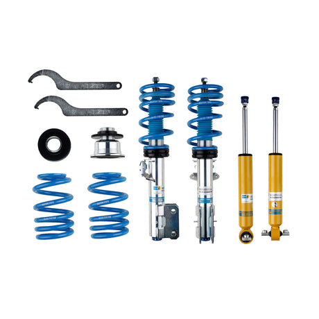 Bilstein 48-253901 B16 (PSS10) - Suspension Kit - Roam Overland Outfitters