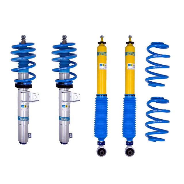 Bilstein 48-254960 B16 (PSS10) - Suspension Kit - Roam Overland Outfitters