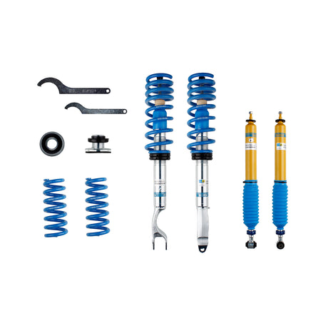 Bilstein 48-265737 B16 (PSS10) - Suspension Kit - Roam Overland Outfitters