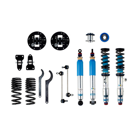 Bilstein 48-268721 Bilstein Clubsport - Suspension Kit - Roam Overland Outfitters