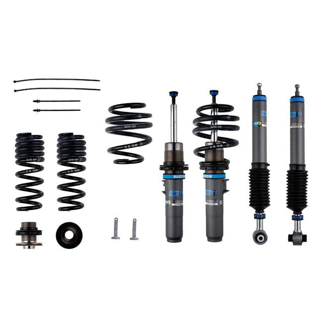 Bilstein 48-300162 EVO T1 - Suspension Kit - Roam Overland Outfitters