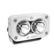 LED Light Spot Pattern Clear White S2 Pro Baja Designs - Roam Overland Outfitters
