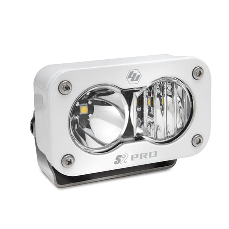 LED Light Driving/Combo White S2 Pro Baja Designs - Roam Overland Outfitters