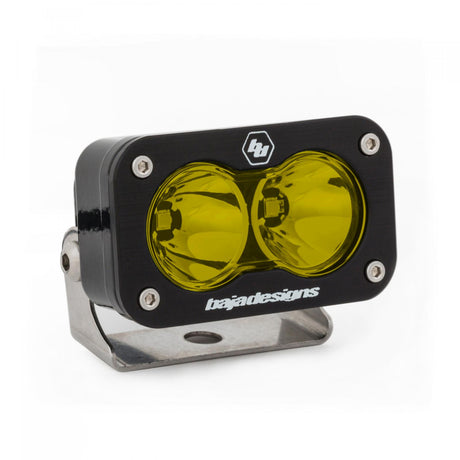 LED Light Spot Pattern Amber S2 Pro Baja Designs - Roam Overland Outfitters