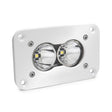 S2 Pro LED Spot Flush Mount White Baja Designs - Roam Overland Outfitters