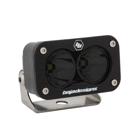 S2 Pro 940nm IR LED Driving Baja Designs - Roam Overland Outfitters