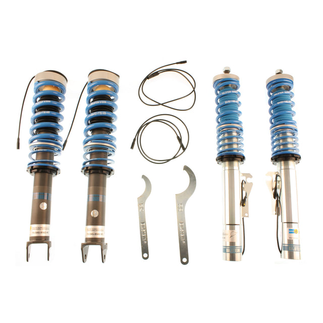 Bilstein 49-115604 B16 (DampTronic) - Suspension Kit - Roam Overland Outfitters