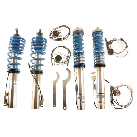 Bilstein 49-122046 B16 (DampTronic) - Suspension Kit - Roam Overland Outfitters