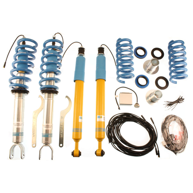 Bilstein 49-132380 B16 (ridecontrol) - Suspension Kit - Roam Overland Outfitters