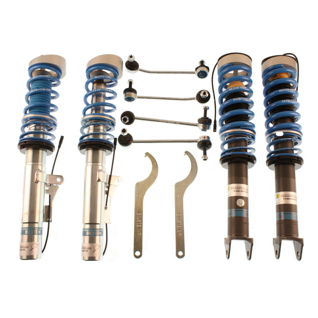 Bilstein 49-135817 B16 (DampTronic) - Suspension Kit - Roam Overland Outfitters