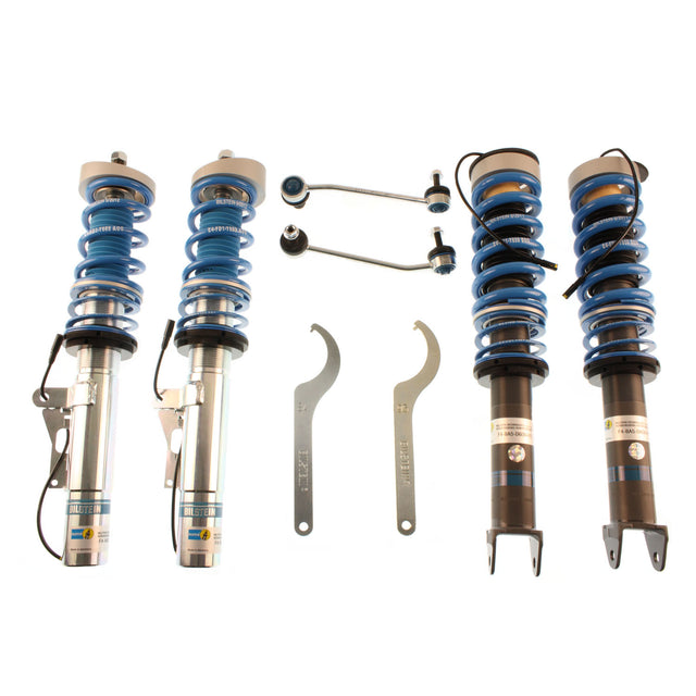 Bilstein 49-135985 B16 (DampTronic) - Suspension Kit - Roam Overland Outfitters