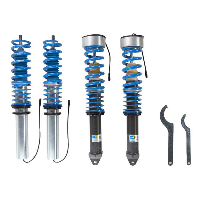 Bilstein 49-145489 B16 (DampTronic) - Suspension Kit - Roam Overland Outfitters