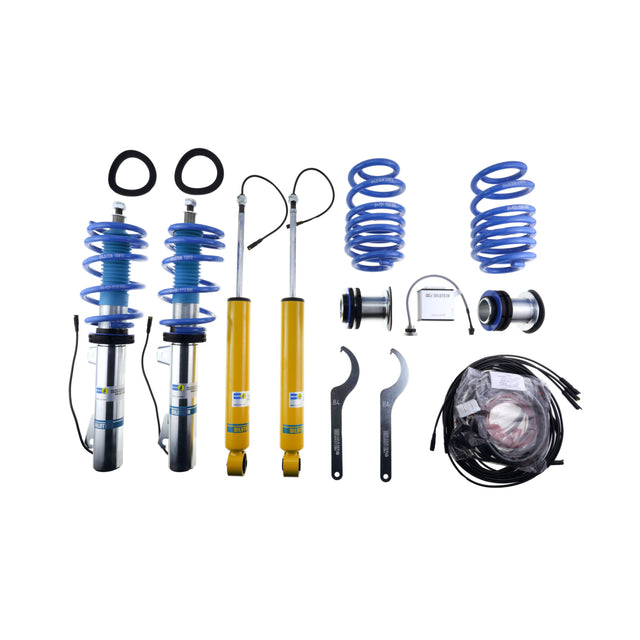 Bilstein 49-196849 B16 (ridecontrol) - Suspension Kit - Roam Overland Outfitters