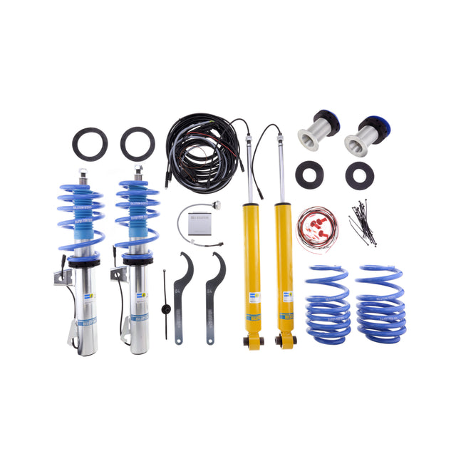 Bilstein 49-231892 B16 (ridecontrol) - Suspension Kit - Roam Overland Outfitters