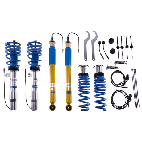 Bilstein 49-237108 B16 (DampTronic) - Suspension Kit - Roam Overland Outfitters