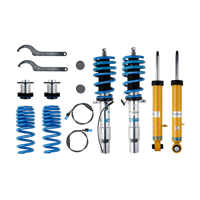 Bilstein 49-246988 B16 (DampTronic) - Suspension Kit - Roam Overland Outfitters