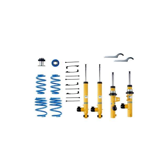 Bilstein 49-255874 B16 (DampTronic) - Suspension Kit - Roam Overland Outfitters