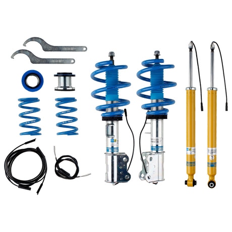 Bilstein 49-265262 B16 (DampTronic) - Suspension Kit - Roam Overland Outfitters