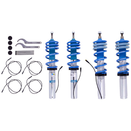 Bilstein 49-275605 B16 (DampTronic) - Suspension Kit - Roam Overland Outfitters