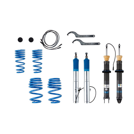 Bilstein 49-279047 B16 (DampTronic) - Suspension Kit - Roam Overland Outfitters