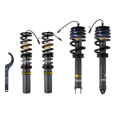 Bilstein 49-303940 EVO SE - Suspension Kit - Roam Overland Outfitters