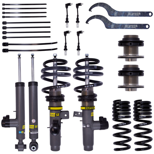 Bilstein 49-305135 EVO SE - Suspension Kit - Roam Overland Outfitters