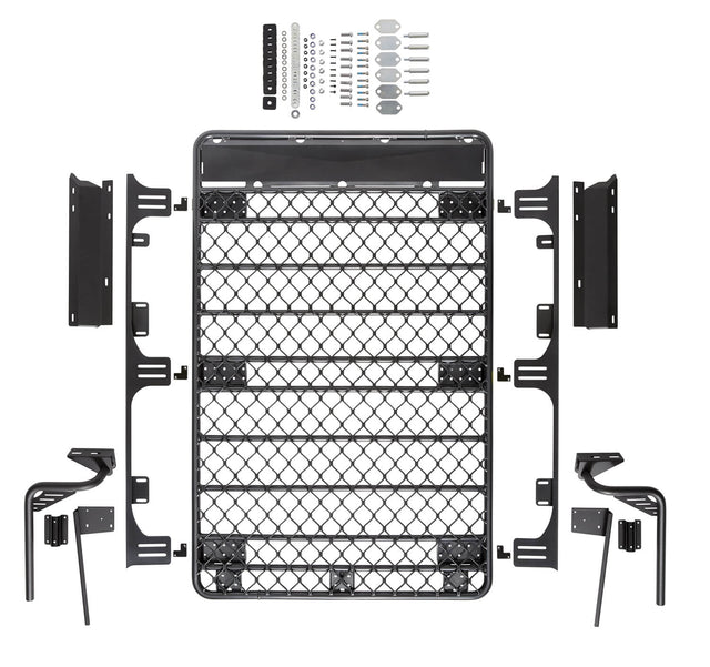 ARB - 4913020MKJL - Roof Rack Kit - Roam Overland Outfitters